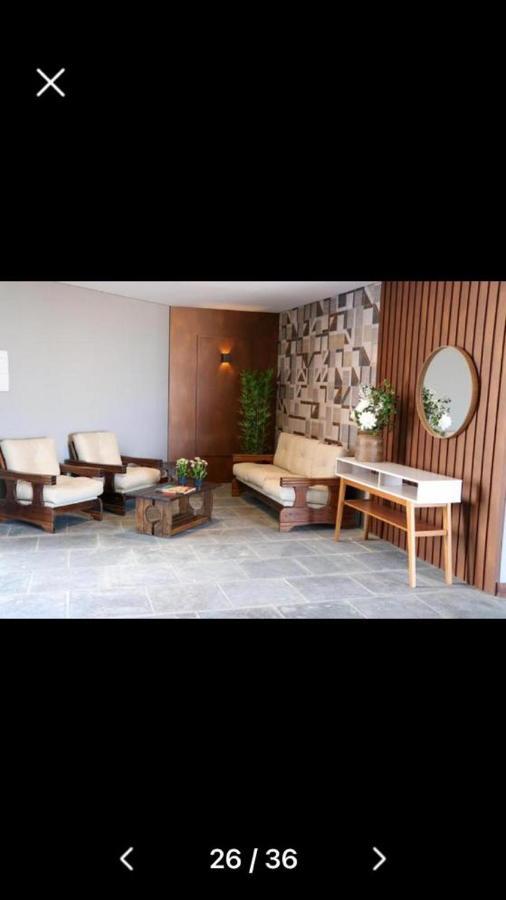 Apto Com Vista Para O Mar E O Farol - Loft 323 Лагуна Екстериор снимка