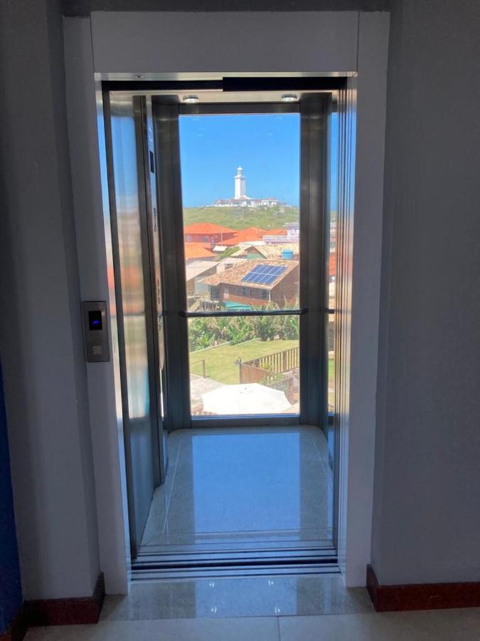 Apto Com Vista Para O Mar E O Farol - Loft 323 Лагуна Екстериор снимка