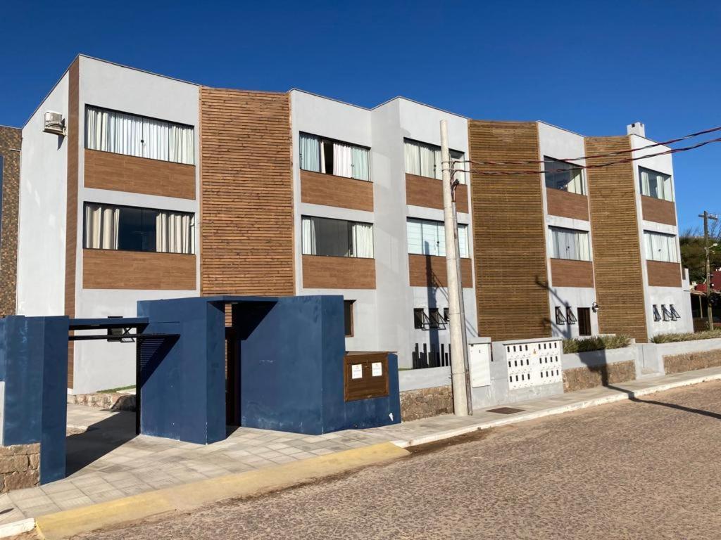 Apto Com Vista Para O Mar E O Farol - Loft 323 Лагуна Екстериор снимка