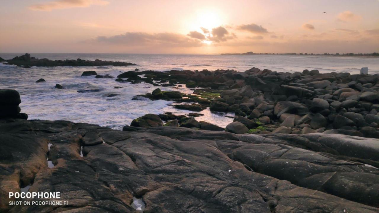 Apto Com Vista Para O Mar E O Farol - Loft 323 Лагуна Екстериор снимка
