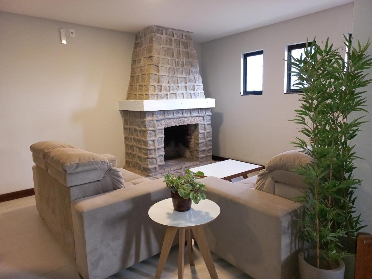Apto Com Vista Para O Mar E O Farol - Loft 323 Лагуна Екстериор снимка